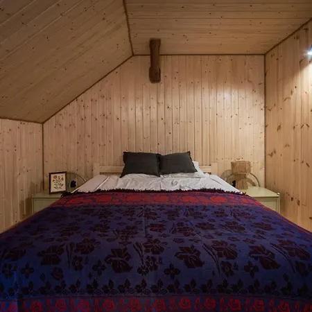 Sielskie Siedlisko W Czerwonym Dworze *