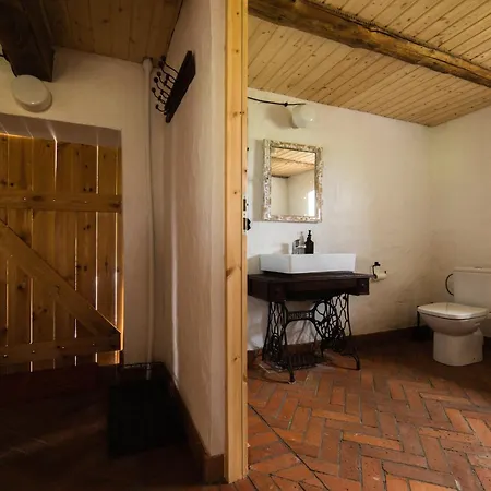 Sielskie Siedlisko W Czerwonym Dworze Węgorzewo