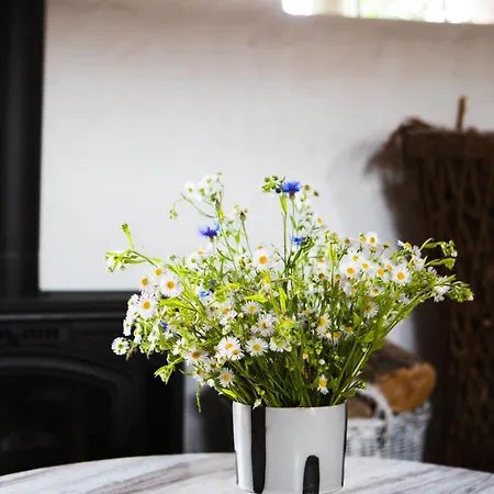 Feriehus Sielskie Siedlisko W Czerwonym Dworze Węgorzewo